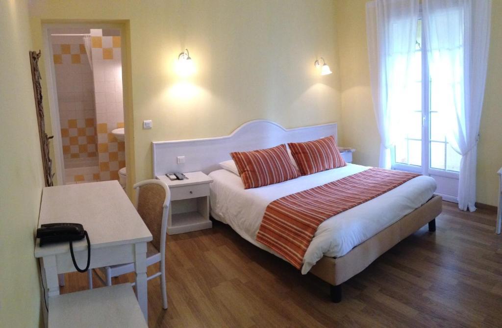 Auberge Les Oliviers Lucciana  Rom bilde